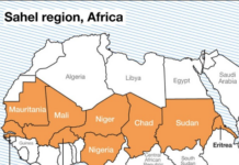 EU: Fingrene væk fra Afrika’s naturressourcer – Militærstyrken Takuba ud af Sahel!
