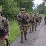 Ingen forhandlinger og aftaler med USA om tropper eller materiel på dansk jord!