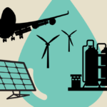 Krigspropaganda og energiforsyning