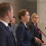 Regeringens ny sikkerhedsstrategi: Vi skal forberedes på nye krige og nye milliarder til oprustning