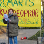 Anette Bøge: STOP med at yde mere end du kan og magter