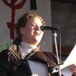 Cathrine Pedersen: Hver en krone til krig er en krone for meget