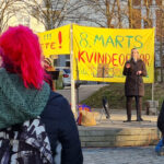 Gitte Raaby Møller: Ikke mere snak, kommissioner eller undersøgelser – vi forlanger handling!