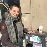 8. marts – kvindeoprør: ”Jeg føler jeg gør noget vigtigt”