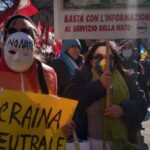 Borgerlig pacifisme contra proletarisk pacifisme