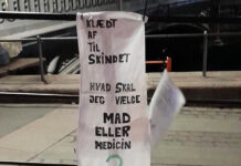 Kapitalisme er garanti for nedskæringer