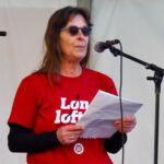 Kvindeoprør – 8. marts Odense: Hold fast og hold ud – vi er mere værd!