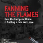 EUs forsvarsfond – et ta’-selv-bord for dødens købmænd