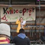 Sevgi Curdt: Vi er stolte af vores arbejde – og vi er rasende!