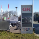 EUs centralbank fastholder den højeste inflation i mere end 30 år