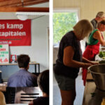 Tag med på APK’s Sommerlejr! 21. – 24. juli i Odsherred