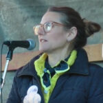 Nanna Susé: Arbejdet med mennesker er ringeagtet og ringe betalt