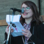 Vibeke Kline Frost: Et oprør med fokus på forandring