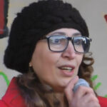 Zeynep Binici: Sundhedsvæsenet drænes