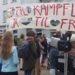 Tyskland skifter til F-35 kampfly – fly der er beredt til atomkrig