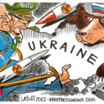 Militarisering styrer samfundsøkonomien