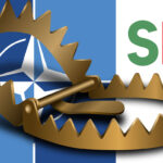 Gå ikke i NATO-fælden