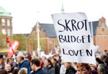 Regeringen vil lægge mere ud til kommunerne – men hvor er pengene?