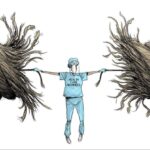 Sundhedsreform, syltekrukker og tab af faglighed