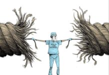 Oprust den offentlige sektor!