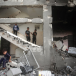 Ilan Pappé: Fire lærdomme fra Ukraine