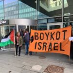Boykot Israel i aktion ved DR: Stop den pro-israelske dækning