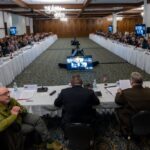 USA-NATO-EU-alliancen i ny farlig optrapning af krigen i Ukraine