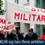 Kommunistisk Politik Digital 8 – 2022 – Nyheder hvor der kæmpes