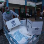 For palæstinensere er fødevareusikkerhed nu en eksistentiel trussel