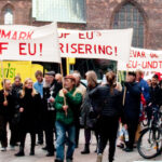 Hvad er EU – hvorfor UD af EU?
