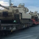 Græske arbejdere nægter at transportere amerikanske våben