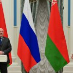 Baseaftaler ’Minsk-er’ suveræniteten