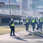 Med Rasmus Paludan i front – Fremmedfjendskhed gives frit løb i valgkampen