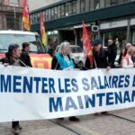 PCOF Frankrig: for et revolutionært brud med kapitalismen