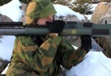 Hvornår erkender Vesten sit ansvar?