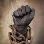 Sort slaveri og den kapitalistiske produktionsmåde