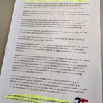 3F Transport Logistik & Byg Aarhus: Stem NEJ d. 1. juni!