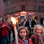 En hån at lade Zelenskyj tale på befrielsesdagen