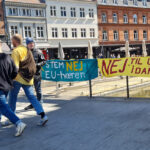 USA træner brugen af Bornholm som fremskudt krigsbase