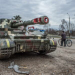 Solidaritet med Ukraine betyder at kræve krigens ophør – ikke at den forlænges