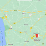 NEJ til Esbjerg som krigshavn!