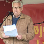 Bevar forsvarsforbeholdet – stem nej – Et Ja skaber ikke fred