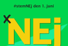 EU fremmer krig og våbenproduktion – NEJ til EU’s militære union!