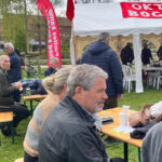 Mod stormagtskrig, NATO og USA-baser i Danmark – For et NEJ 1. juni