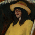 Evelyn Mittmann og Jørgen Buch – Retrospektiv udstilling.