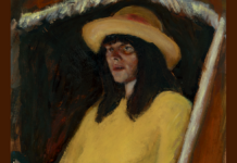 Evelyn Mittmann og Jørgen Buch – Retrospektiv udstilling.