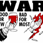 Styrk kampen mod imperialistisk krig – og kommunisternes opgaver