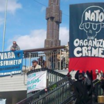 Nej til NATO’s udvidelse og krigspolitik i Norden