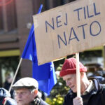 Finland tæt på NATO-medlemskab: Krigsfaren øges i Norden