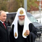 Derfor hader Putin og patriarken bolsjevikkerne